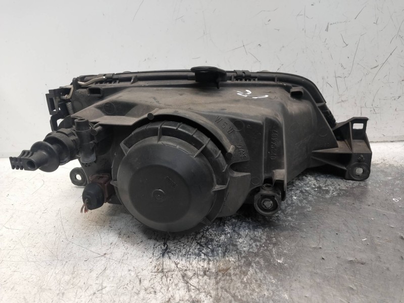Recambio de faro izquierdo para peugeot 306 berlina 3/5 puertas (s1) referencia OEM IAM   
