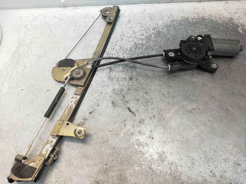 Recambio de elevalunas delantero derecho para peugeot 306 berlina 3/5 puertas (s1) referencia OEM IAM   