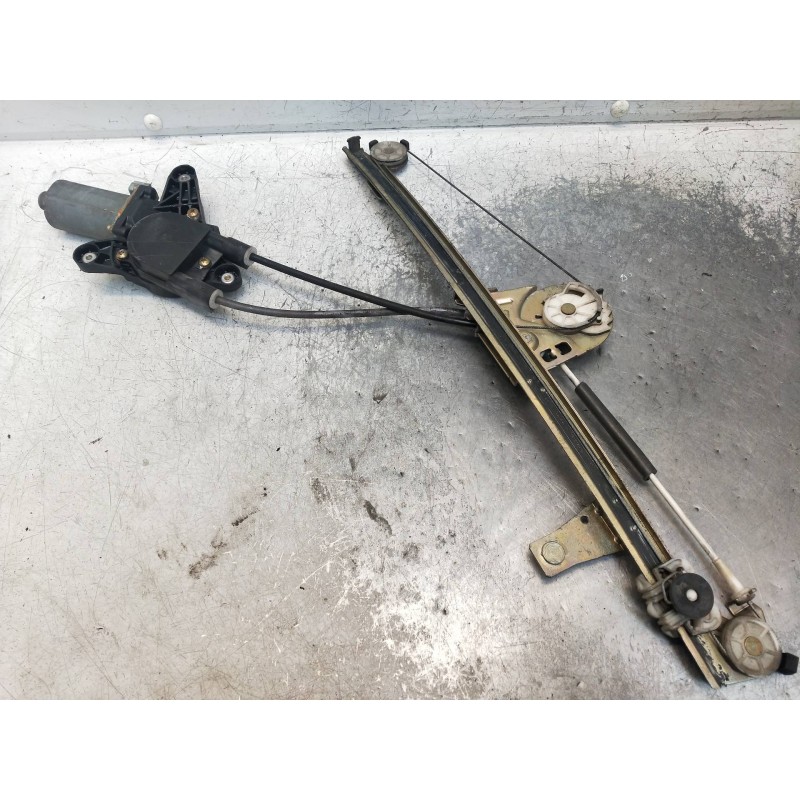 Recambio de elevalunas delantero derecho para peugeot 306 berlina 3/5 puertas (s1) referencia OEM IAM   