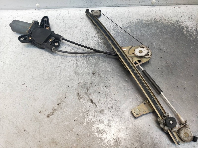 Recambio de elevalunas delantero derecho para peugeot 306 berlina 3/5 puertas (s1) referencia OEM IAM   