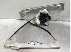 Recambio de elevalunas delantero izquierdo para citroen c4 cactus bluehdi 100 referencia OEM IAM 9832873780  5P
