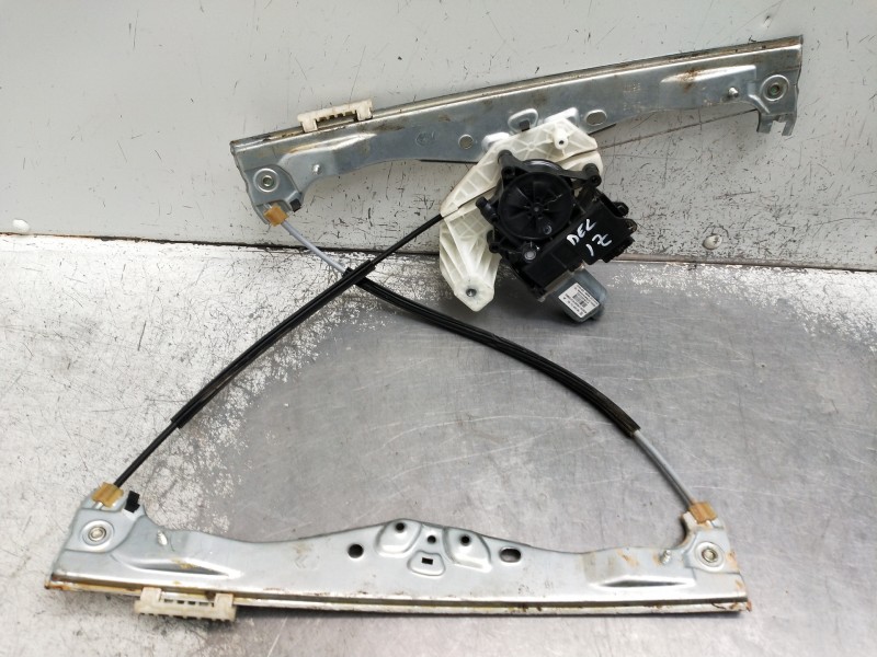 Recambio de elevalunas delantero izquierdo para citroen c4 cactus bluehdi 100 referencia OEM IAM 9832873780  5P