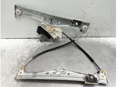 Recambio de elevalunas delantero izquierdo para citroen c4 cactus bluehdi 100 referencia OEM IAM 9832873780  5P 2