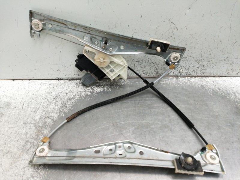 Recambio de elevalunas delantero izquierdo para citroen c4 cactus bluehdi 100 referencia OEM IAM 9832873780  5P