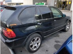 bmw x5 (e53) del año 2008 2