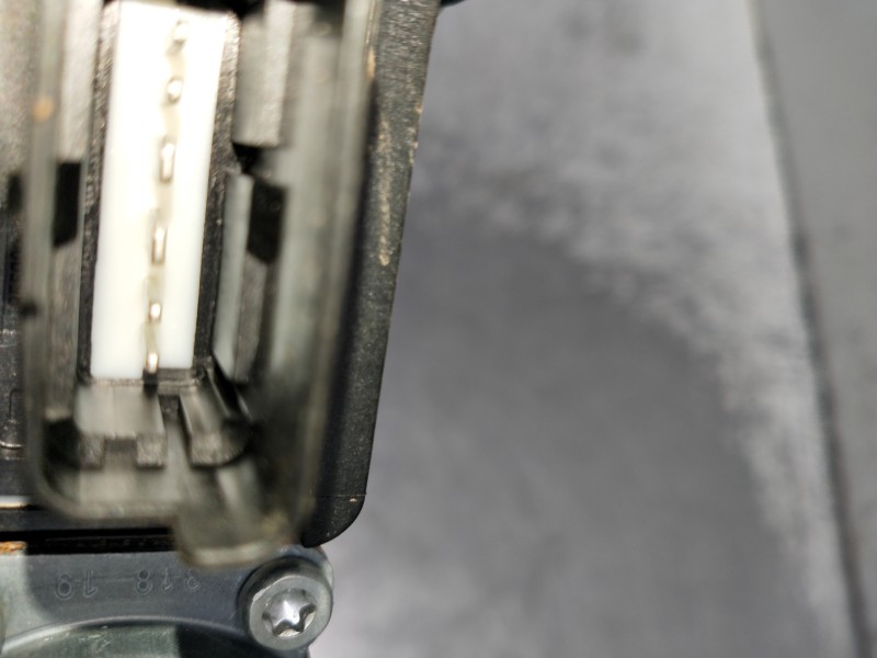 Recambio de elevalunas delantero izquierdo para citroen c4 cactus bluehdi 100 referencia OEM IAM 9832873780  5P