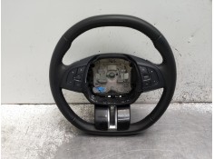 Recambio de volante para citroen c4 cactus bluehdi 100 referencia OEM IAM 34138520 98303131ZD 34281001C