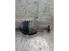 Recambio de transmision delantera izquierda para chrysler voyager (rg) 2.8 crd cat referencia OEM IAM P04880213AD   2