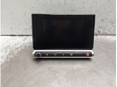 Recambio de mando calefaccion / aire acondicionado para citroen c4 cactus bluehdi 100 referencia OEM IAM 982847698000  