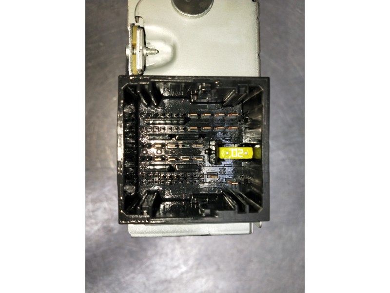 Recambio de sistema audio / radio cd para citroen c4 cactus bluehdi 100 referencia OEM IAM 9834033880 A3C0243190301 