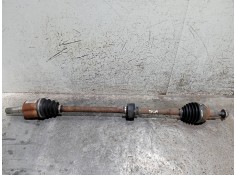 Recambio de transmision delantera derecha para chrysler voyager (rg) 2.8 crd cat referencia OEM IAM P04880212AD  