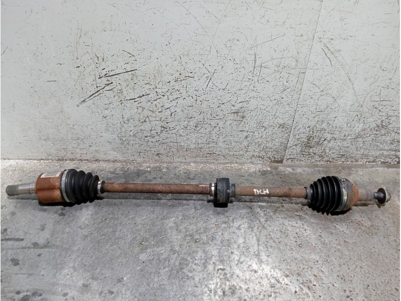 Recambio de transmision delantera derecha para chrysler voyager (rg) 2.8 crd cat referencia OEM IAM P04880212AD  