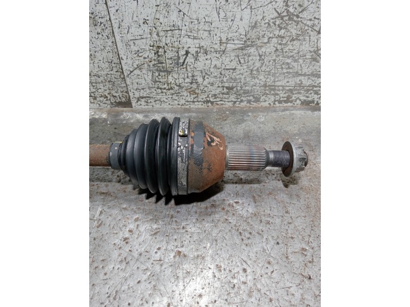 Recambio de transmision delantera derecha para chrysler voyager (rg) 2.8 crd cat referencia OEM IAM P04880212AD  