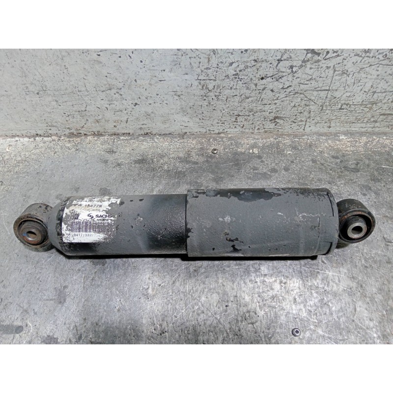 Recambio de amortiguador trasero izquierdo para chrysler voyager (rg) 2.8 crd cat referencia OEM IAM 894104000417  