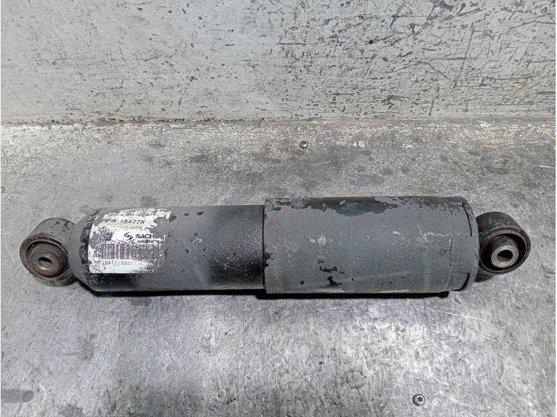 Recambio de amortiguador trasero izquierdo para chrysler voyager (rg) 2.8 crd cat referencia OEM IAM 894104000417  