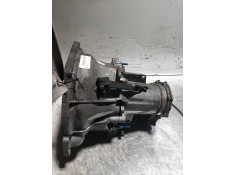 Recambio de caja cambios para ford fiesta berl./express 1.6 td referencia OEM IAM 89WTGA F0F9F08 