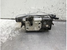 Recambio de motor cierre centralizado delantero izquierdo para citroen c4 cactus bluehdi 100 referencia OEM IAM PSA190384 169433