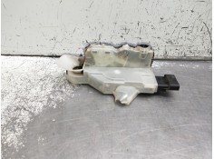 Recambio de motor cierre centralizado delantero izquierdo para citroen c4 cactus bluehdi 100 referencia OEM IAM PSA190384 169433 2