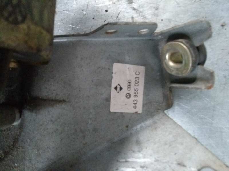 Recambio de motor limpia delantero para audi v8 (d11) 3.6 v8 cat referencia OEM IAM 443955023C  