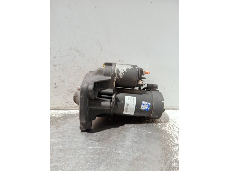 Recambio de motor arranque para peugeot 205 berlina 1.4 plus referencia OEM IAM CS3905  
