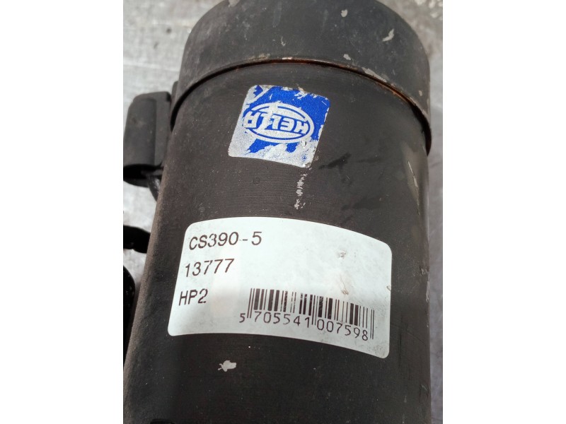 Recambio de motor arranque para peugeot 205 berlina 1.4 plus referencia OEM IAM CS3905  