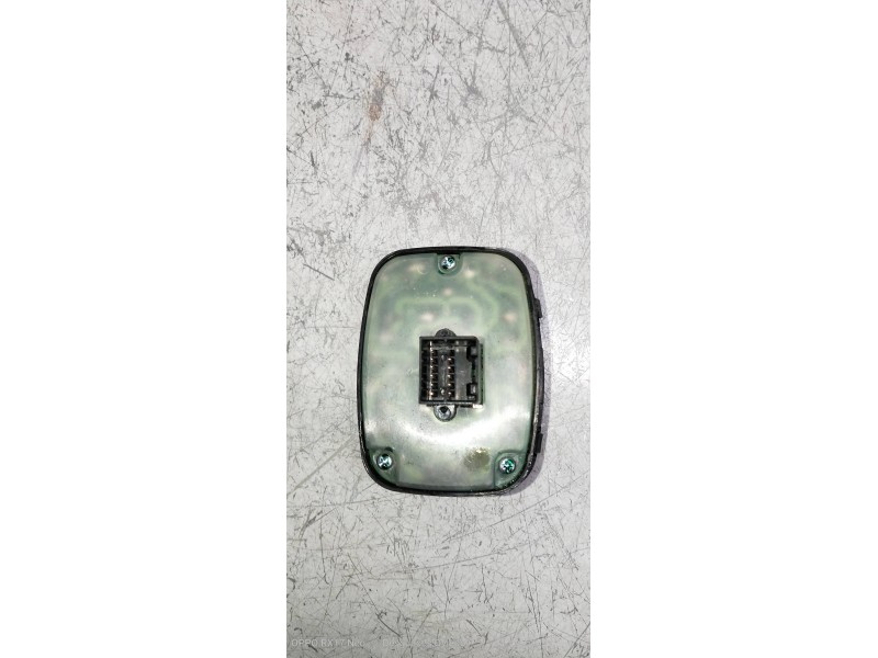 Recambio de mando elevalunas delantero izquierdo para tata indica 1.4 d referencia OEM IAM   