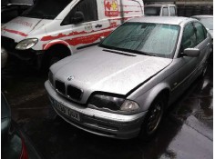 bmw serie 3 berlina (e46) del año 2005