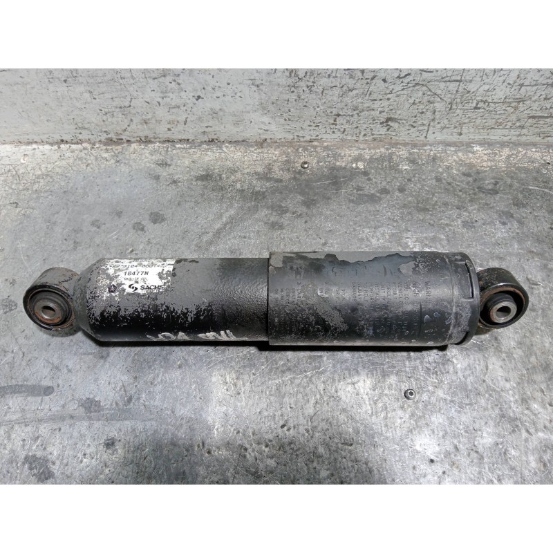 Recambio de amortiguador trasero derecho para chrysler voyager (rg) 2.8 crd cat referencia OEM IAM 894104000417  