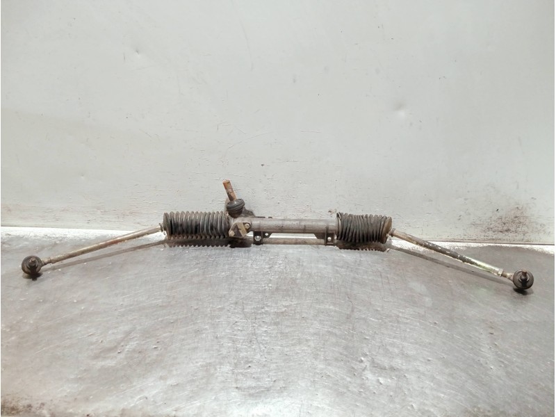 Recambio de cremallera direccion para peugeot 205 berlina 1.4 plus referencia OEM IAM 9431235021  