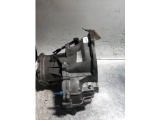 Recambio de caja cambios para ford fiesta berl./express 1.6 td referencia OEM IAM 89WTGA F0F9F08  2
