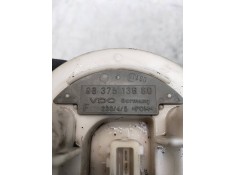 Recambio de bomba combustible para citroen saxo referencia OEM IAM 9637513080   2