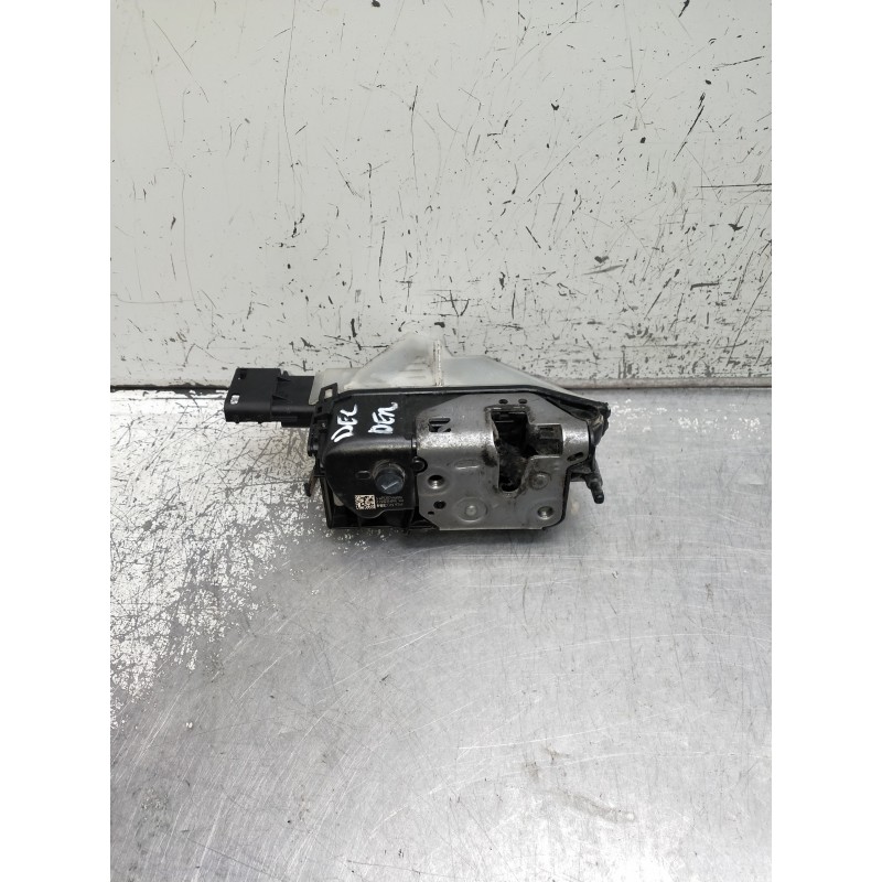 Recambio de motor cierre centralizado delantero derecho para citroen c4 cactus bluehdi 100 referencia OEM IAM PSA190384 16953016