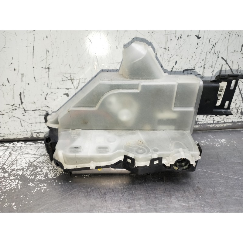 Recambio de motor cierre centralizado trasero derecho para citroen c4 cactus bluehdi 100 referencia OEM IAM PSA190388 16943321 5