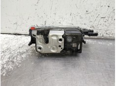 Recambio de motor cierre centralizado trasero izquierdo para citroen c4 cactus bluehdi 100 referencia OEM IAM PSA190389 16943320