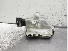 Recambio de motor cierre centralizado trasero izquierdo para citroen c4 cactus bluehdi 100 referencia OEM IAM PSA190389 16943320 2