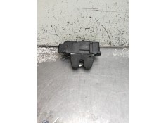 Recambio de motor cierre centralizado porton para citroen c4 cactus bluehdi 100 referencia OEM IAM 9816195380 191219 5P. 245B3 2