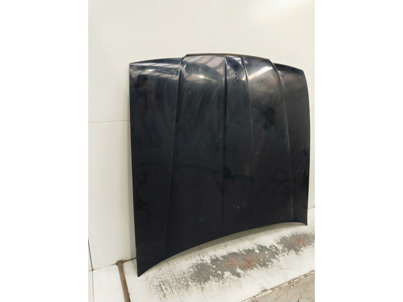 Recambio de capot para jaguar xj6/12 referencia OEM IAM   