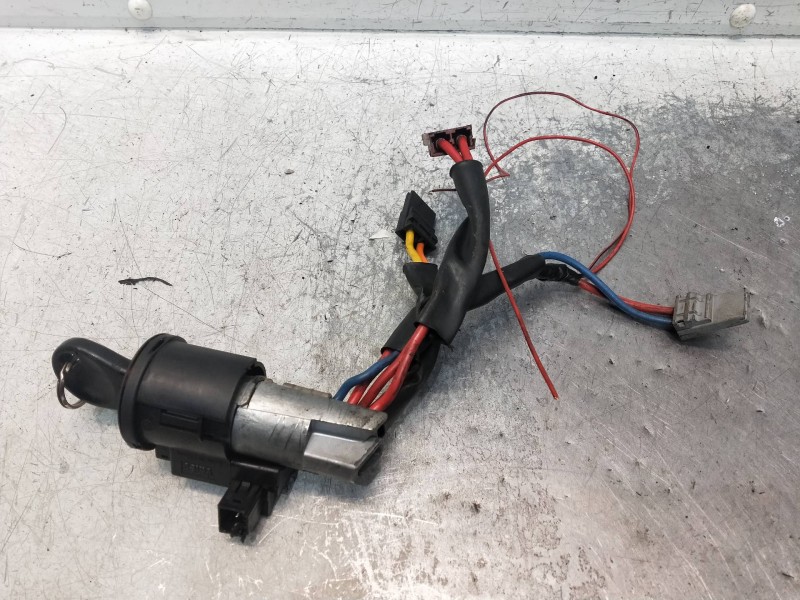 Recambio de conmutador de arranque para citroen saxo referencia OEM IAM   