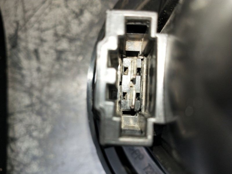 Recambio de motor calefaccion para citroen c4 cactus bluehdi 100 referencia OEM IAM T4054002 0T405400239580 25014940