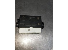 Recambio de modulo electronico para citroen c4 cactus bluehdi 100 referencia OEM IAM 9836044880 E315166 1935505704