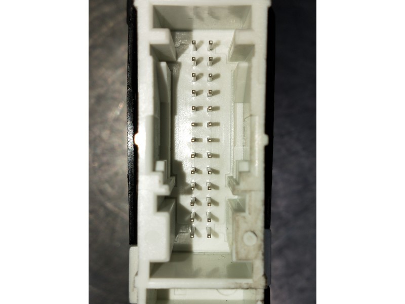 Recambio de modulo electronico para citroen c4 cactus bluehdi 100 referencia OEM IAM 9836044880 E315166 1935505704