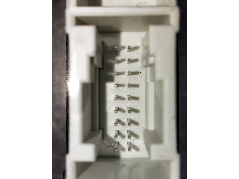 Recambio de modulo electronico para citroen c4 cactus bluehdi 100 referencia OEM IAM 9836044880 E315166 1935505704