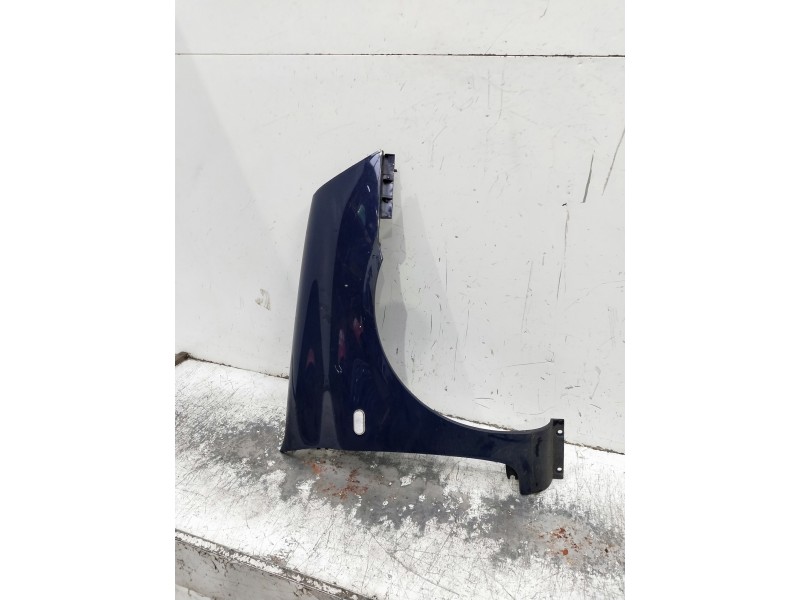 Recambio de aleta delantera derecha para renault clio ii fase ii (b/cb0) referencia OEM IAM   