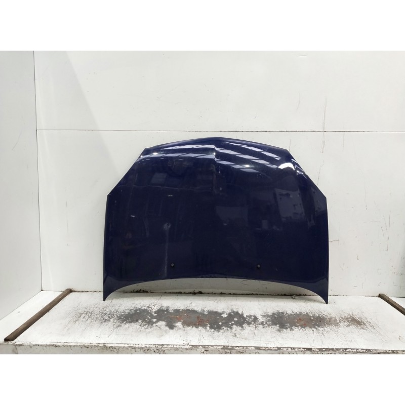 Recambio de capot para renault clio ii fase ii (b/cb0) referencia OEM IAM   
