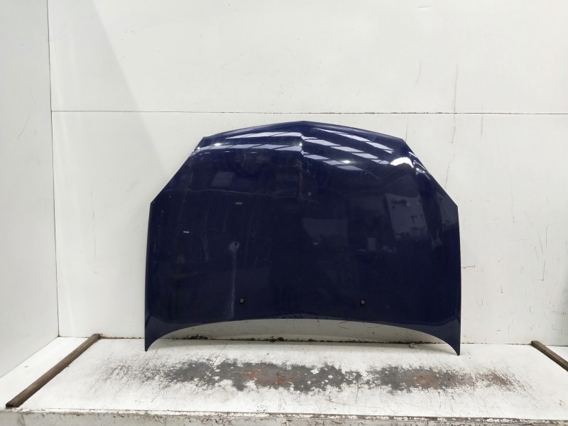 Recambio de capot para renault clio ii fase ii (b/cb0) referencia OEM IAM   