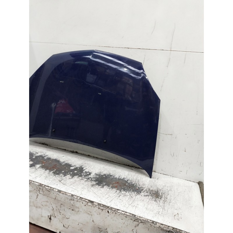 Recambio de capot para renault clio ii fase ii (b/cb0) referencia OEM IAM   