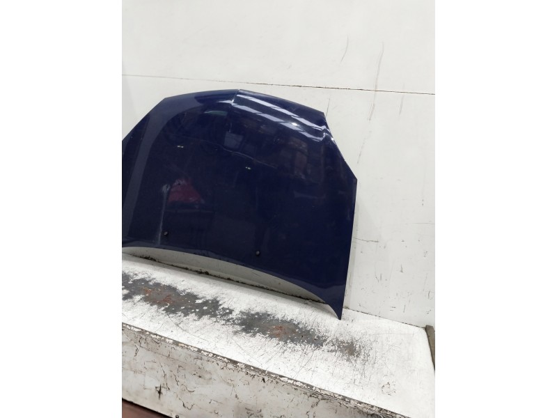 Recambio de capot para renault clio ii fase ii (b/cb0) referencia OEM IAM   