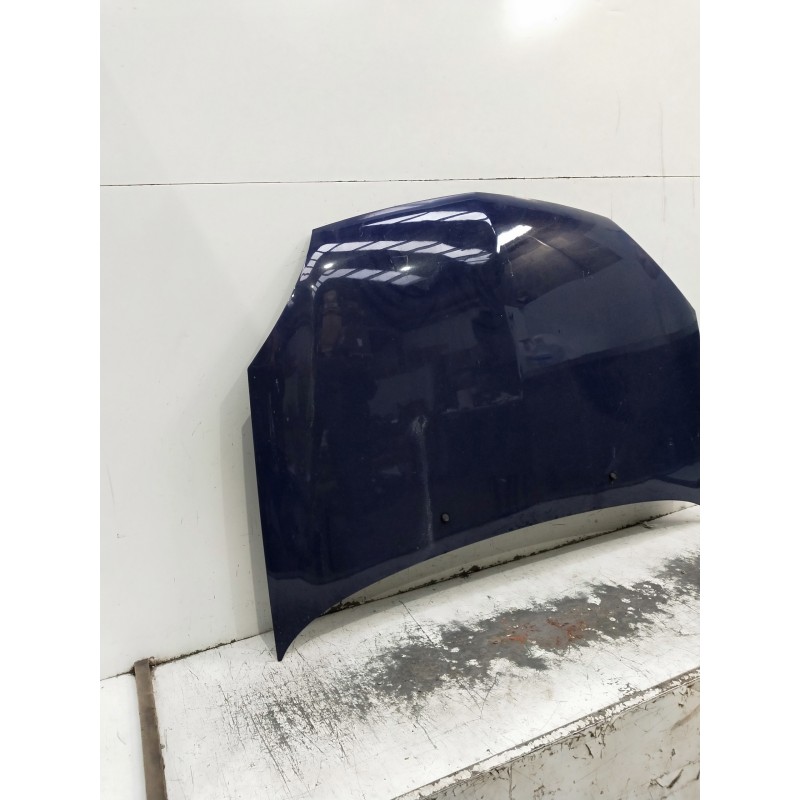 Recambio de capot para renault clio ii fase ii (b/cb0) referencia OEM IAM   