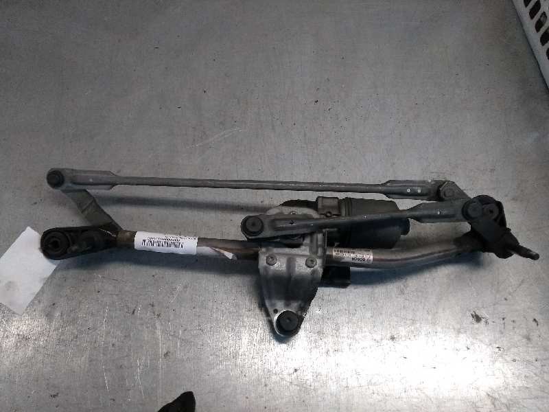 Recambio de motor limpia delantero para audi a3 (8v) 1.6 tdi referencia OEM IAM 3397021591 8V1955023C 