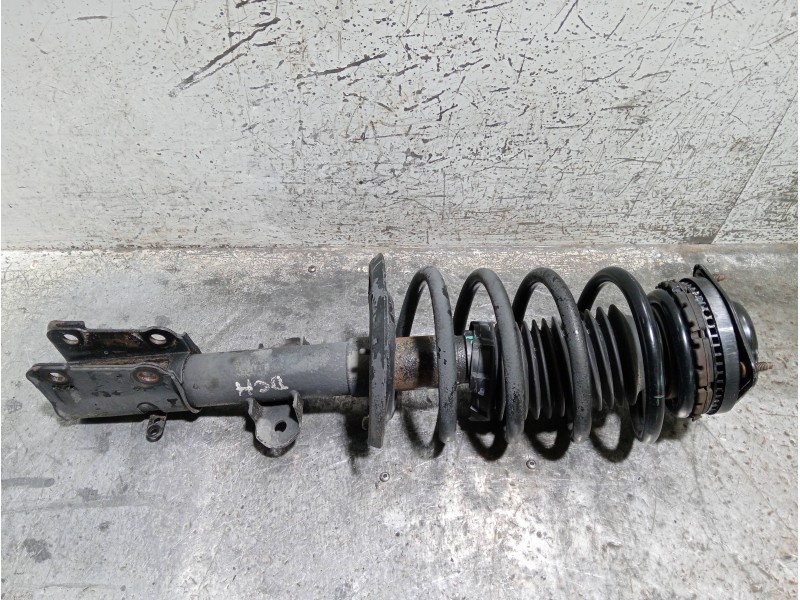 Recambio de amortiguador delantero derecho para chrysler voyager (rg) 2.8 crd cat referencia OEM IAM   